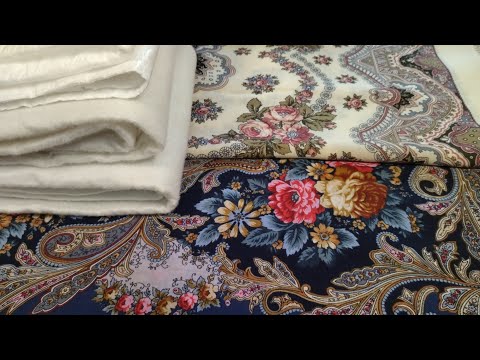 Видео: Мои планы по работе с утеплителем Julitex