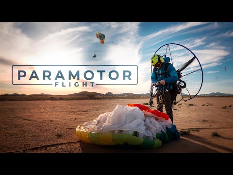 Видео: Нерегулируемые полеты на личных воздушных судах | PARAGRAPHIC