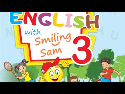 Видео: Карпюк 3 клас НУШ Тема 6 Урок 6 сторінка 121 & Activity Book ✔Відеоурок