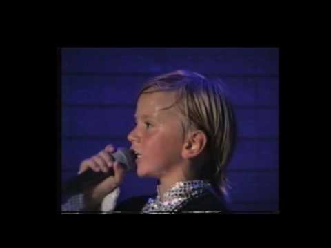 Видео: группа Робинзон      Отпусти