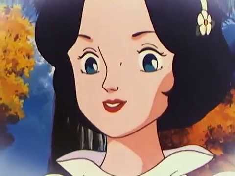 Видео: Легендата за Снежанка, епизод 23 / Legend of Snow White - BG