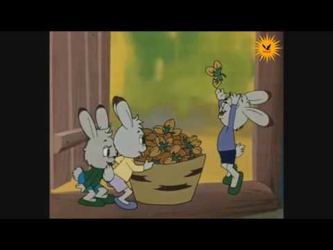 Видео: Qoma MAE: Chiroka "Torpе Sevа" - b zmane Ezdiki (сказка на езидском).