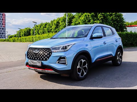 Видео: Чери Тиго 4 Про – поломки, недостатки, коррозия / Chery Tiggo 4 Pro – опыт эксплуатации