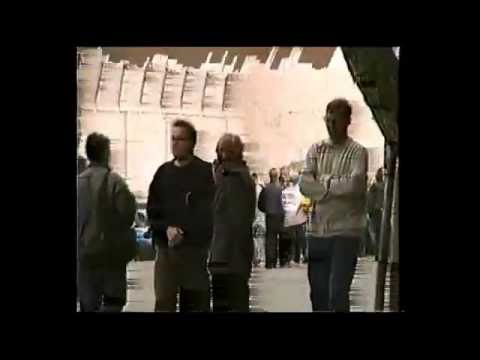 Видео: Ростов Великий. День города - 2003 год