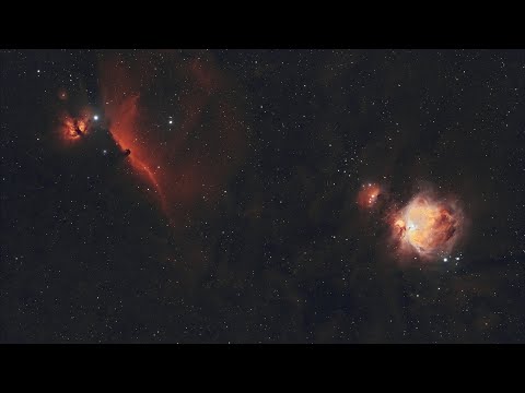 Видео: Промежуточные впечатления от APO SharpStar 50 EDPH.
