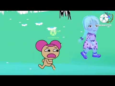 Видео: побег от лисы (add round 1) effects