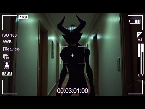 Видео: ЗЛО ПРИШЛО НА КОНТАКТ