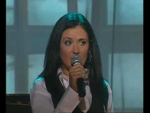 Видео: Ольга Рождественская - Девочка и дельфин