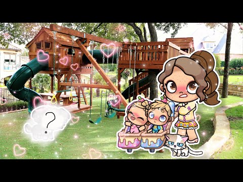 Видео: 😍ПрГуЛкА На НоВоЙ ПлОщАдКе😍 Но….ЧтОтО ПоШлО Не По ПлАнУ😓