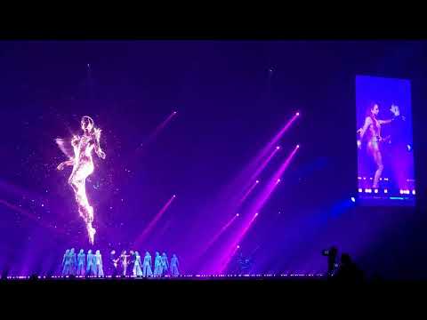 Видео: Anna Asti - 02 Затмила (Шоу ФЕНИКС - МТС Live Холл 21.10.2023)