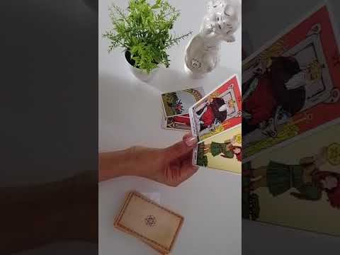 Видео: 🧿ТАРО ДЛЯ МУЖЧИН 💯 ВЫ ДОЛЖНЫ ЭТО УСЛЫШАТЬ ‼️ ЧТО В ВАШЕЙ ЖИЗНИ БУДЕТ ПРОИСХОДИТЬ ⁉️💯