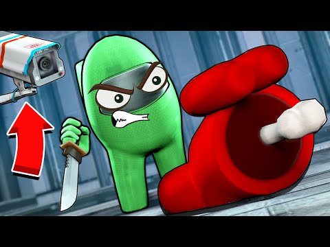 Видео: СПЕЦИАЛЬНО ПОПАЛСЯ ПРЕДАТЕЛЮ ЧТОБЫ ВЫЧИСЛИТЬ ЕГО В AMONG US!