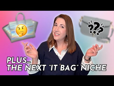 Видео: 3 лучших бренда сумок класса люкс, которые по-прежнему стоят ваших денег в 2025 году