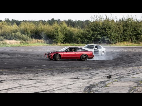 Видео: Архивная запись: крутим гайки на моей тринашке