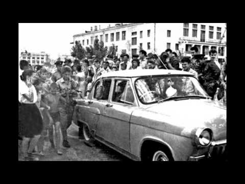 Видео: БАЙКОНУР ещё ЛЕНИНСК - 3