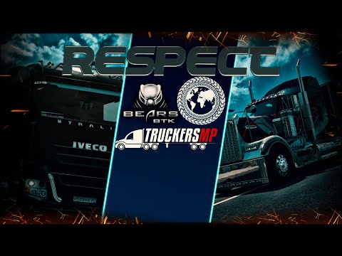 Видео: ✅ VTC.World● MOZA... Школа вождения как воздух #2●Euro Truck Simulator 2 ●VTC BEARS●TruckersMP●RU 🔴