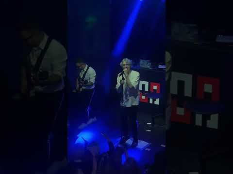 Видео: Егор Натс. Акустический концерт в Papa Barvillage 19.08.22