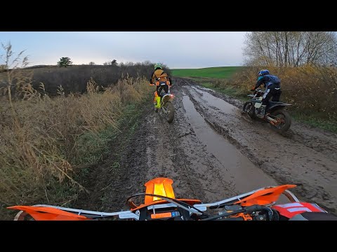Видео: Эпик_Фейл и немножко грязи..