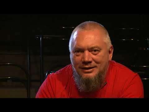 Видео: Герман Садулаев. «Лейтенантская проза» и современная литература