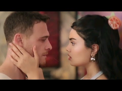 Видео: Останься со мной/Аслы💘Арас 