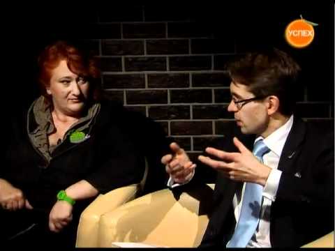 Видео: Директор отдела продаж. Серия 3 ч. 1