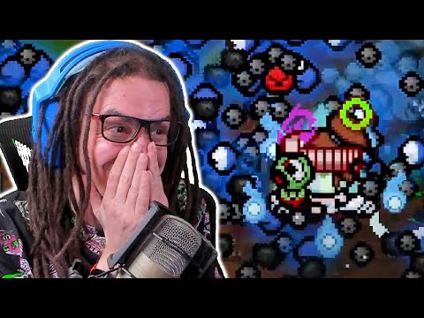 Видео: НАЙ-СИЛНИЯ РЪН С BETHANY! | The Binding of Isaac: Repentance