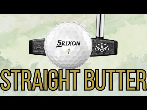Видео: Я протестировал 110 мячей для гольфа — они лучшие для игры на гринсайде