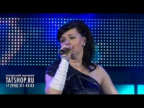Видео: Эльмира Сулейманова «Бәхетле булырга миңа язмагандыр»
