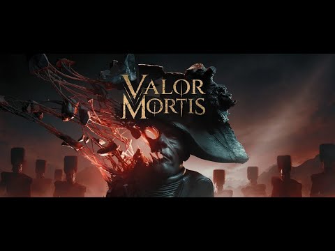 Видео: Valor Mortis: Первый взгляд