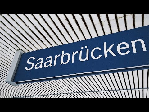 Видео: 8-10/30 | два ленивых дня в немецком Саратове | Saarbrücken