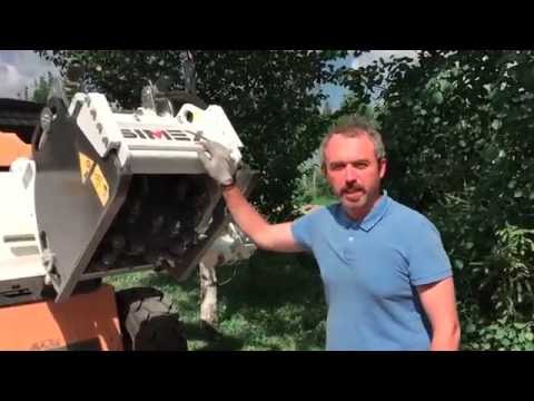 Видео: ДОРОЖНЫЙ РЕМОНТ СНЯТИЕ АСФАЛЬТА ФРЕЗА SIMEX PL35 15 ПОДРОБНО ПРО РЕЗЦЫ ДОРОЖНОЙ ФРЕЗЫ