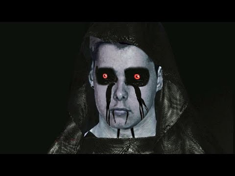Видео: ДЕТРОИТ НО ХОРРОР