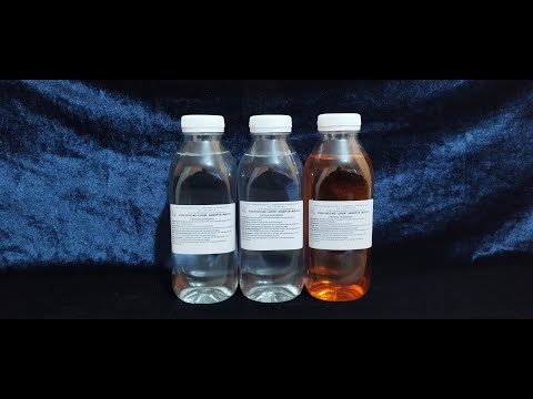 Видео: Материалы для цинкования кузова автомобиля FunChrome-Цинк. Защита авто. Обзор комплекта.