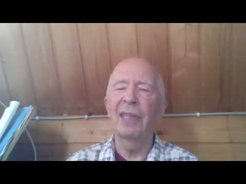 Видео: Аналитическая медитация Андрей Терентьев