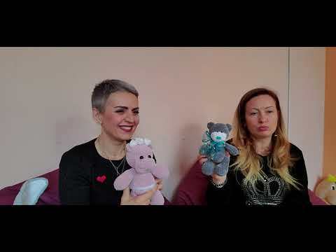 Видео: Как переработать депрессию через творчество?  Психолог Антонина Продос . Екатерина Кирияку