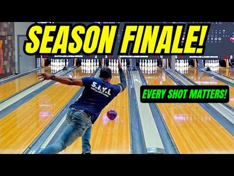 Видео: Где мы закончим? | Летняя мужская лига