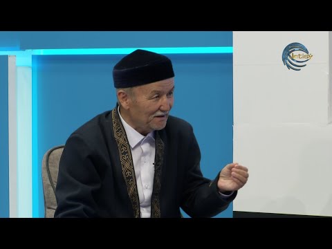 Видео: БИЫЛ — АБАЙ ЖЫЛЫ / ЖАБАЛ ШОЙЫНБЕТ / ӨЗЕКЖАРДЫ / 25.05.2025