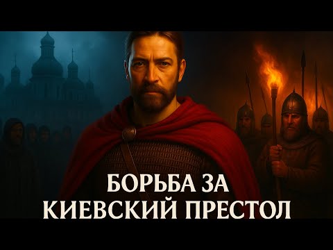 Видео: Польша и Русь в средние века, ч.8: Интервенционные походы Болеслава Смелого на Русь