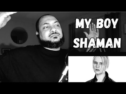 Видео: AMERICAN REACT TO | SHAMAN - ТЕРЯЕМ МЫ ЛЮБОВЬ (музыка и слова: SHAMAN)