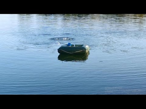 Видео: Подводный коп 2020  с  системой хука Золото, серебро Underwater metal detecting with gold & silver