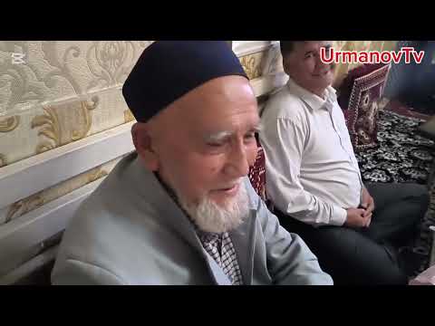 Видео: Благовещенка. Жакшылык өмүрдү узайтат. Өмүрүн элге арнаган АНВАРЖАН ава 76 жашта . 