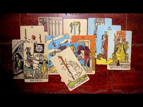Видео: Вы АХНЕТЕ❗️Что СТАНЕТ ПОВОДОМ для РАДОСТИ в БЛИЖАЙШЕЕ ВРЕМЯ?🌼 ЧТО ПРЕДНАЧЕРТАНО? Онлайн таро