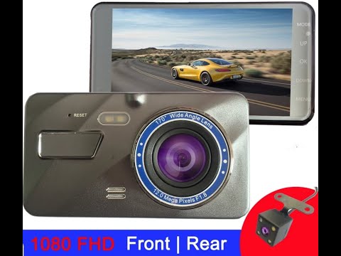 Видео: BLACK BOX FOR KIA MORNING установка регистратора на КИА Монинг