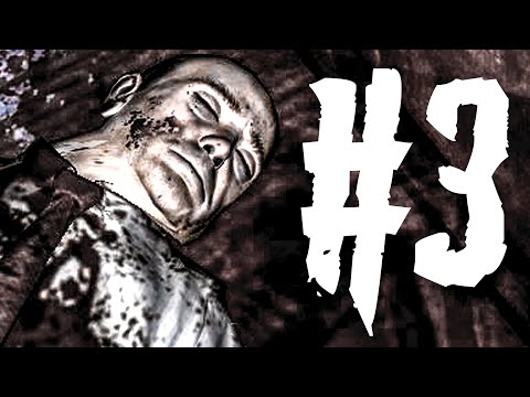 Видео: АЛЬМА ЗНАЕТ КТО Я! ► FEAR ПРОХОЖДЕНИЕ #3