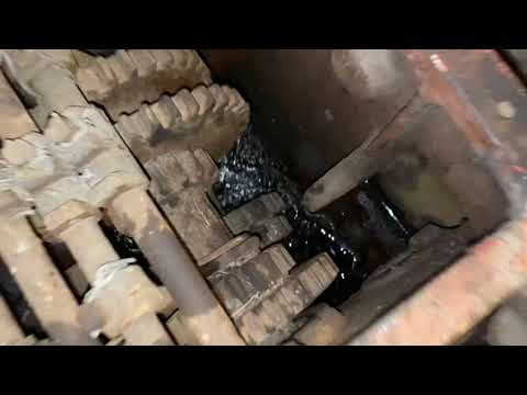 Видео: Почему муфта ВОМ ЮМЗ не достает??? Решение проблемы