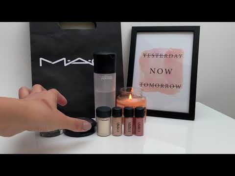Видео: Что купить в MAC? Отзывы о бестселлерах, покупки косметики