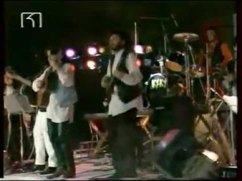 Видео: Слави и Камен -  скреч