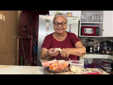 Видео: Традиция нарушена: ощущение, будто воскресный обед