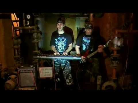 Видео: Кирилл Weltfremd - Когда-то я был диггером...