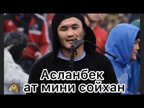 Видео: Жаныс Асхар аға той көкпары бару Ерболат салса кайтуын Асланбек салды 🐴🔥.Көкпар әлемі. Ютуб канал